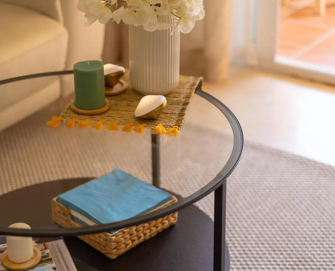Apartment Luxury 2-Br By Beach & Golf - Toscana Hills Marbella Estepona