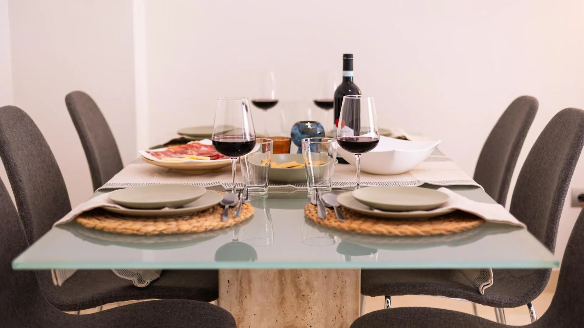 Luxury 2-Br By Beach & Golf - Toscana Hills Marbella Estepona 0*,