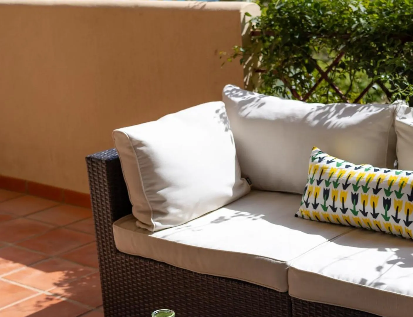 Luxury 2-Br By Beach & Golf - Toscana Hills Marbella Estepona Apartment