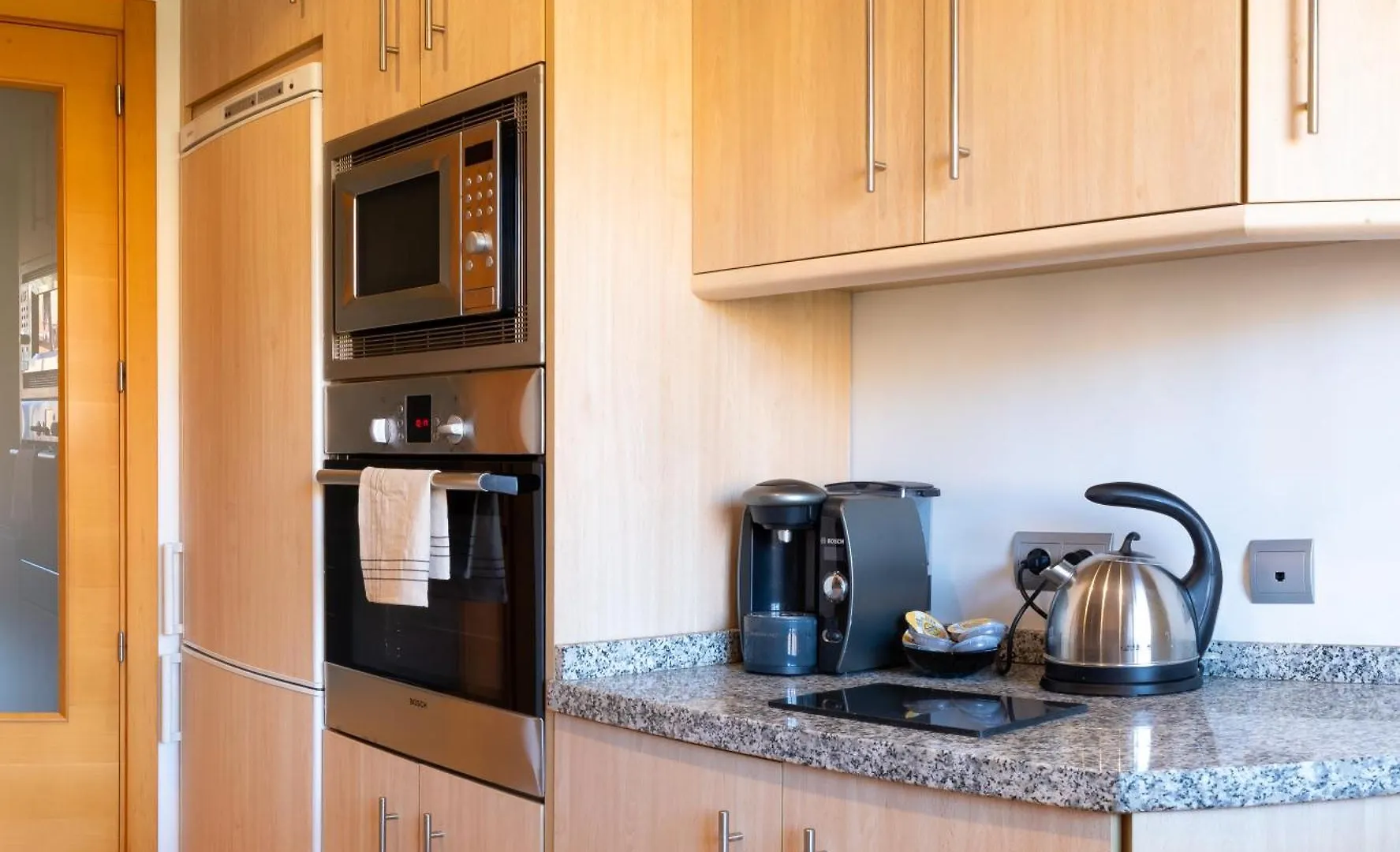 Apartment Luxury 2-Br By Beach & Golf - Toscana Hills Marbella Estepona