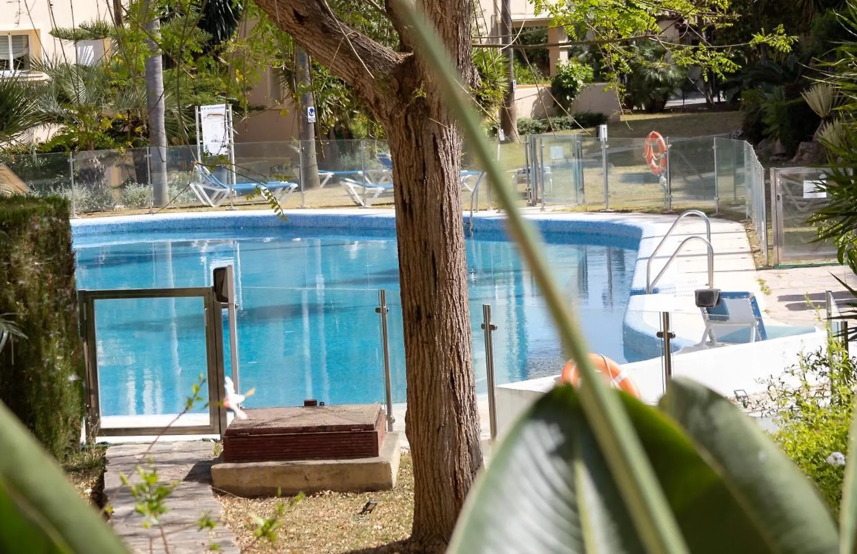 Luxury 2-Br By Beach & Golf - Toscana Hills Marbella Estepona Spain